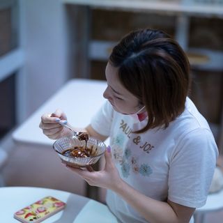 たなっち(Instagram @toyama_sd)